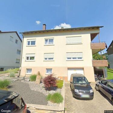 Foto - 3 Zimmer Wohnung in idyllischer Lage Donzdorf-Winzingen