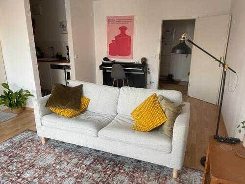 Foto - 2 Zimmer Etagenwohnung in Leipzig