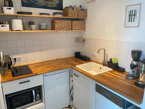 Foto - Etagenwohnung in Leipzig zur Miete