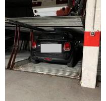Tiefgaragenstellplatz (Duplex, unterer Platz) zu vermieten - München Schwabing-Freimann