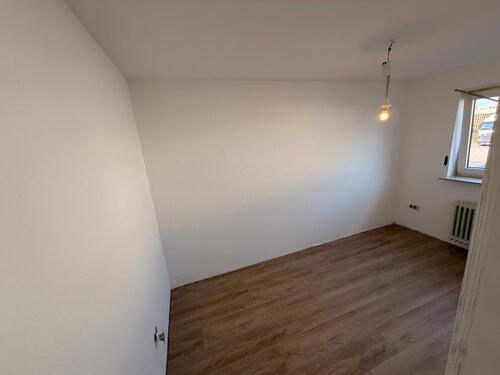 Foto - 3 Zimmer Erdgeschoßwohnung in Eisenberg (Pfalz)