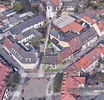 Haus mit 3 Einheiten und 1 Praxis, Altstadt - Neu-Isenburg