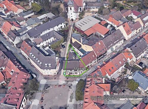 Foto - Einfamilienhaus in Neu-Isenburg zum Kaufen