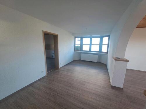 Foto - 5 Zimmer Erdgeschoßwohnung in Weiden in der Oberpfalz