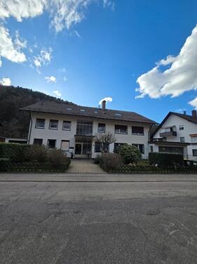 Foto - 4 Zimmer Dachgeschosswohnung im Grünen in Bad Herrenalb