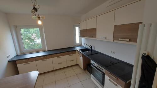 Foto - Moderne 3-Zimmer Wohnung mit Einbauküche (Neunkirchen am Sand)