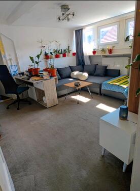 Foto - Etagenwohnung in Eichstätt zur Miete