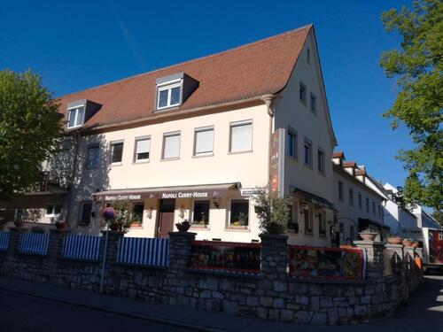 Foto - WG für Studenten in 4 Zimmerwohnung auf 120 qm