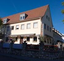 WG für Studenten in 4 Zimmerwohnung auf 120 qm - Bamberg Gereuth