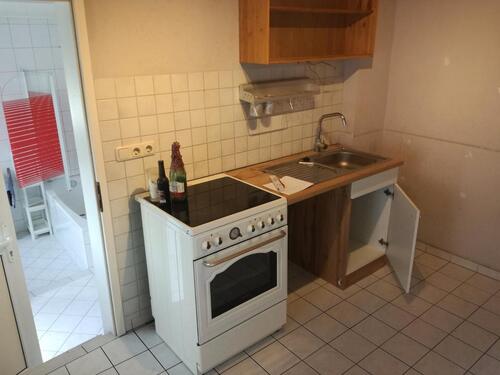 Foto - Etagenwohnung in Bamberg zur Miete