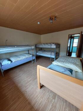 Foto - 6 Zimmer Etagenwohnung in Kinding