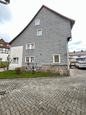 Foto - 5.5 Zimmer Einfamilienhaus zum Kaufen in Nieste