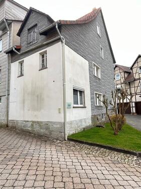 Foto - 5.5 Zimmer Einfamilienhaus in Nieste