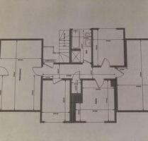 Wohnung in bevorzugter Wohnlage in Voerde - Voerde (Niederrhein)