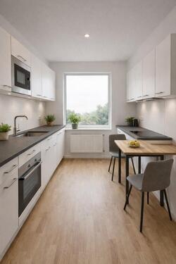 Foto - 3 Zimmer Erdgeschoßwohnung zum Kaufen in Gießen