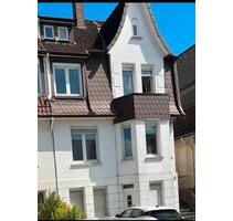 Liebhaber Altbau Haus in prominente Lage - Bad Salzuflen Ehrsen-Breden