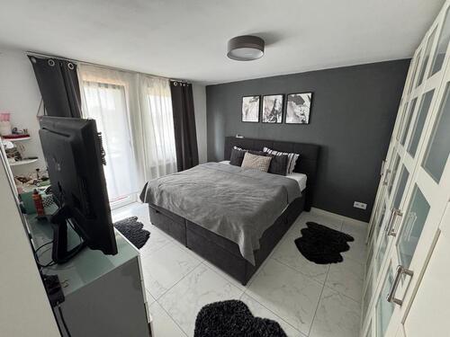 Foto - 4.5 Zimmer Etagenwohnung zum Kaufen in Kaiserslautern