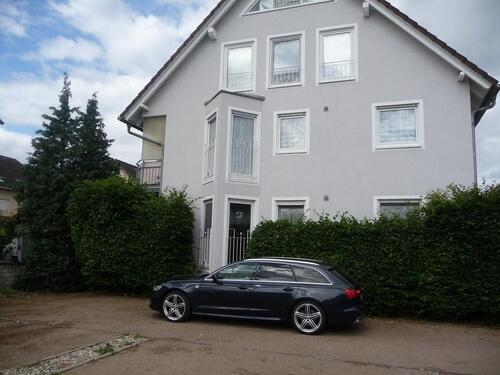 Foto - 2.5 Zimmer Hochparterre zum Kaufen in Weiterstadt