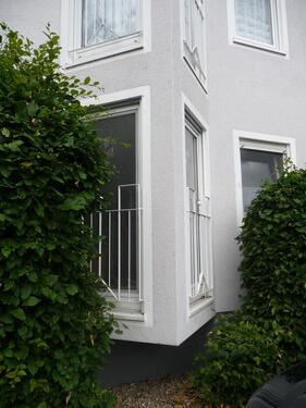 Foto - 2.5 Zimmer Hochparterre in Weiterstadt