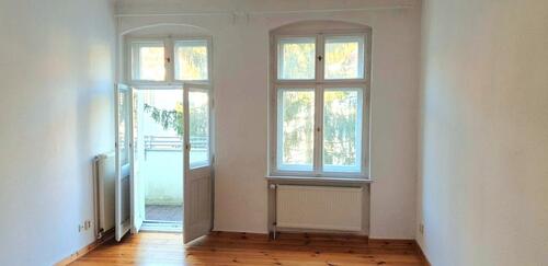 Foto - 2 Zimmer Etagenwohnung zum Kaufen in Berlin