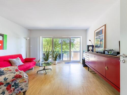 Foto - Zweifamilienhaus in RE-Suderwich: großes Grundstück & viel Platz