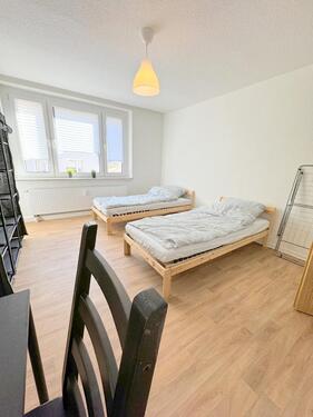 Foto - ⭐PLAUEN - 5 Personen Möblierte Wohnung Monteurwohnung Unterkünfte