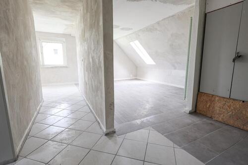 Foto - Etagenwohnung zur Miete in Katzenelnbogen