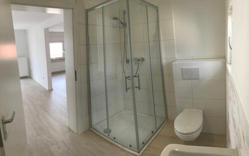 Foto - Etagenwohnung zur Miete in Sankt Augustin