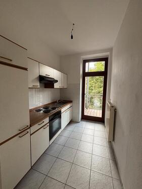 Foto - +++2-Zimmerwohnung 