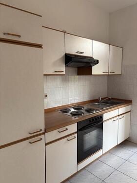 Foto - Etagenwohnung zur Miete in Leipzig