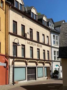 Foto - Etagenwohnung in Idar-Oberstein