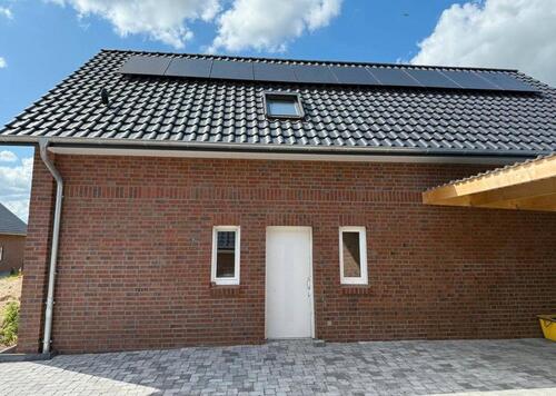 Foto - Einfamilienhaus zur Miete in Zeven