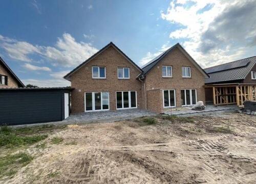 Foto - Einfamilienhaus in Zeven