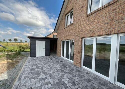Foto - Einfamilienhaus in Zeven zur Miete