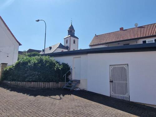 Foto - Einfamilienhaus in Reichelsheim (Wetterau) zum Kaufen