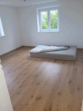 Foto - Etagenwohnung zur Miete in Kühbach