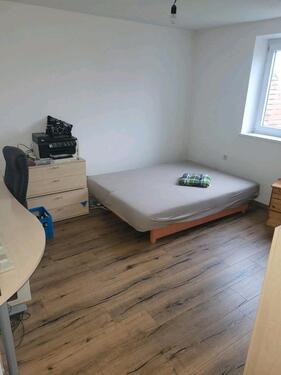 Foto - Etagenwohnung in Kühbach