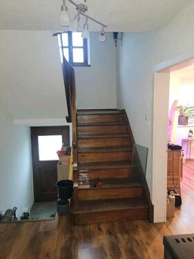 Foto - Etagenwohnung in Kühbach zur Miete