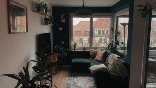 Foto - Oktoberfest Apartment 1 - 3 Persons
