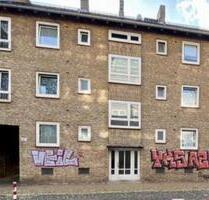 2x 3-Zimmer-Wohnung im Dachgeschoss - Kiel Gaarden-Ost