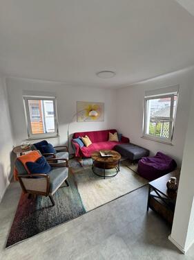 Foto - Etagenwohnung zur Miete in Esslingen am Neckar