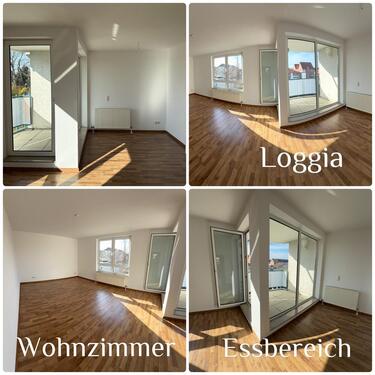 Foto - Etagenwohnung in Oldenburg