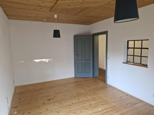 Foto - Etagenwohnung zur Miete in Nottuln