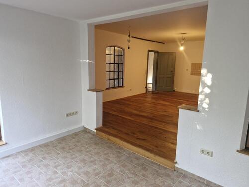 Foto - Etagenwohnung in Nottuln