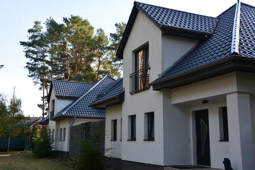 Foto - Einfamilienhaus in Brück zum Kaufen