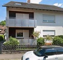 Schöne 2-Zimmer-Wohnung mit Balkon & Aufzug in Versbach - Würzburg Lindleinsmühle