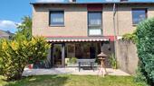 Foto - sonniges Reihenendhaus in Krefeld-Traar