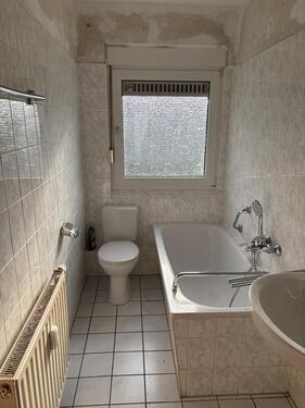 Foto - Etagenwohnung in Moers