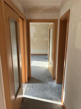 Foto - Etagenwohnung in Moers zur Miete