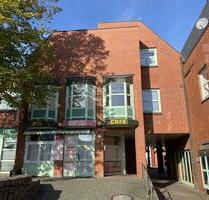 Geräumige 1-Zimmerwohnung in Schönberg - Schönberg (Holstein)